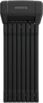 Abus BORDO Big 6200K Faltschloss inkl. Halter black