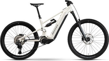 Raymon Vantor Pro 840 white sparkle (2026)