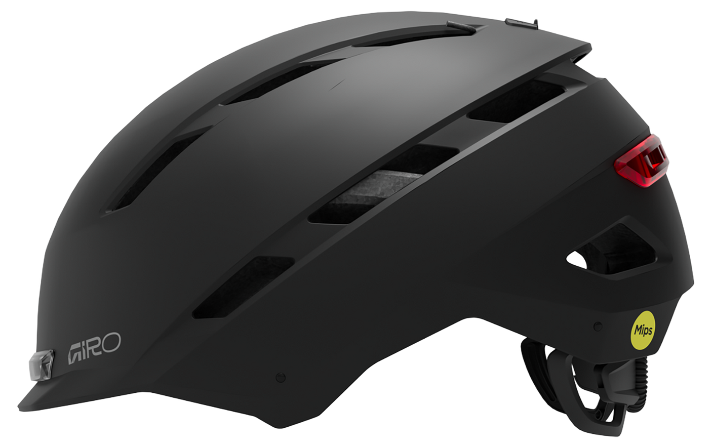 Giro Escape Mips Urban-Helm matte black