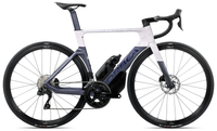 Orbea ORCA AERO M30iLTD Diamant Tanzanite - Lilac (Matt) Lilac (Gloss) (2026)
