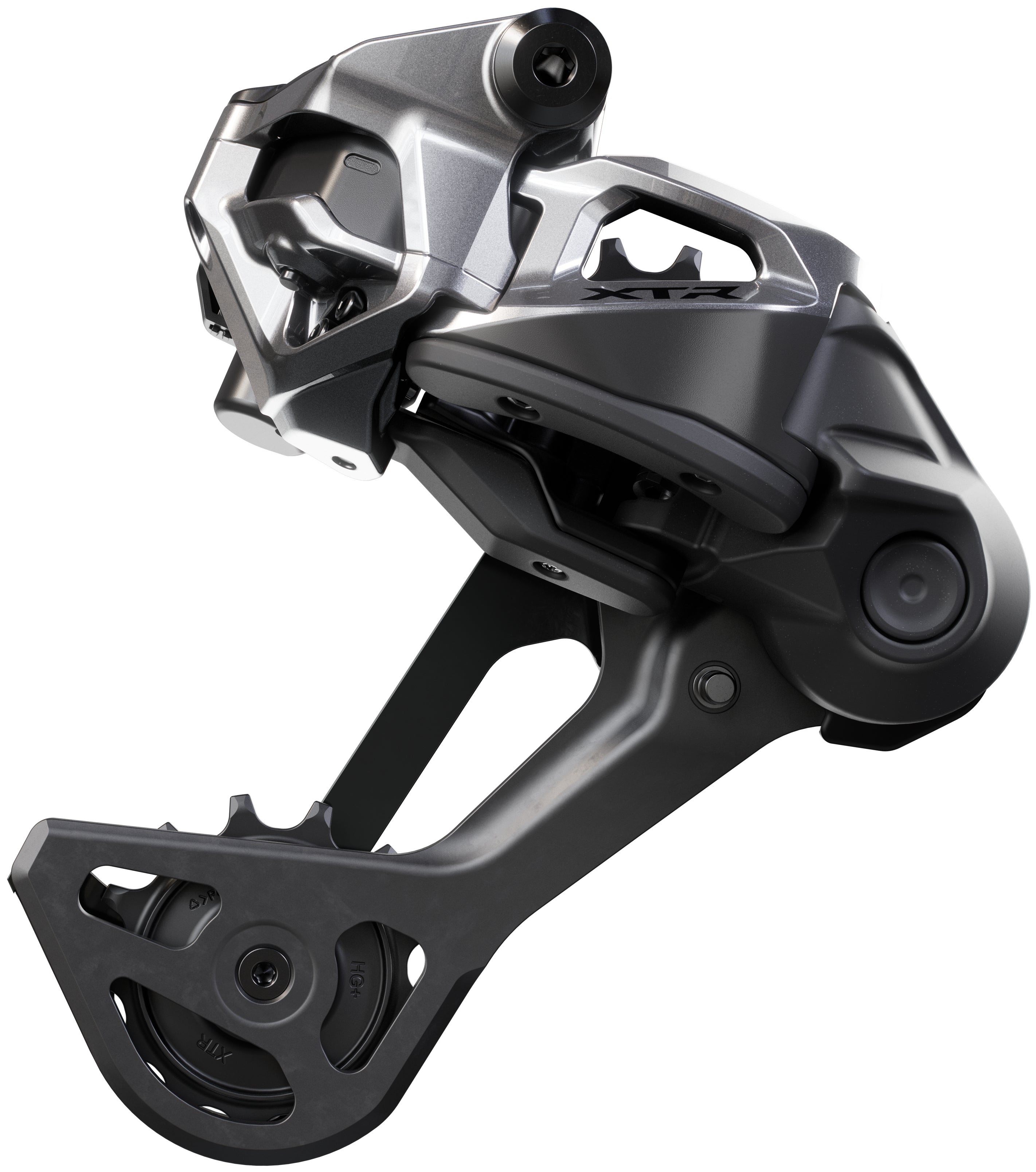 Shimano Schaltwerk XTR Di2 RD-M9260, 12-fach