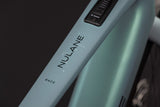 Cube Nulane Hybrid C:62 Race 400X FE  seagrey´n´black (2027)
