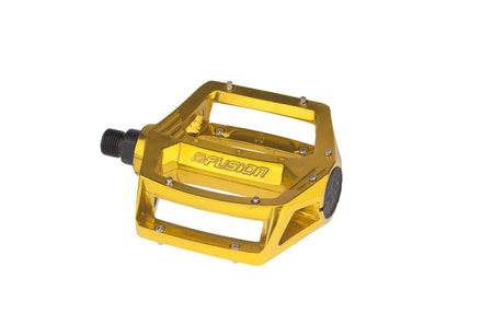 Haro Bikes Fusion BMX Pedal - Gold