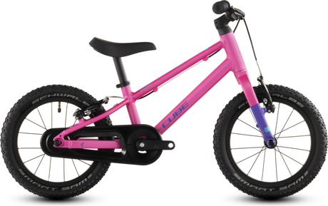 Cube Numove 140 (2026) | 14 Zoll Kinderfahrrad