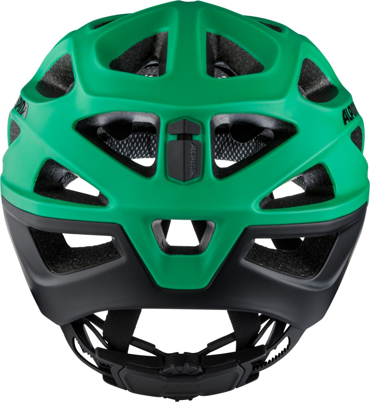 Alpina Mythos 3.0 LE Enduro/MTB Helm deep mint matt