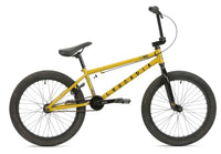 Haro Bikes Leucadia - Honey Mustard