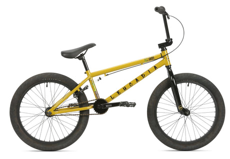 Haro Bikes Leucadia - Honey Mustard