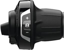 shimano 8 fach schalthebel rennrad Shimano SL-RV400-8R Schalthebel Rechts 8-fach
