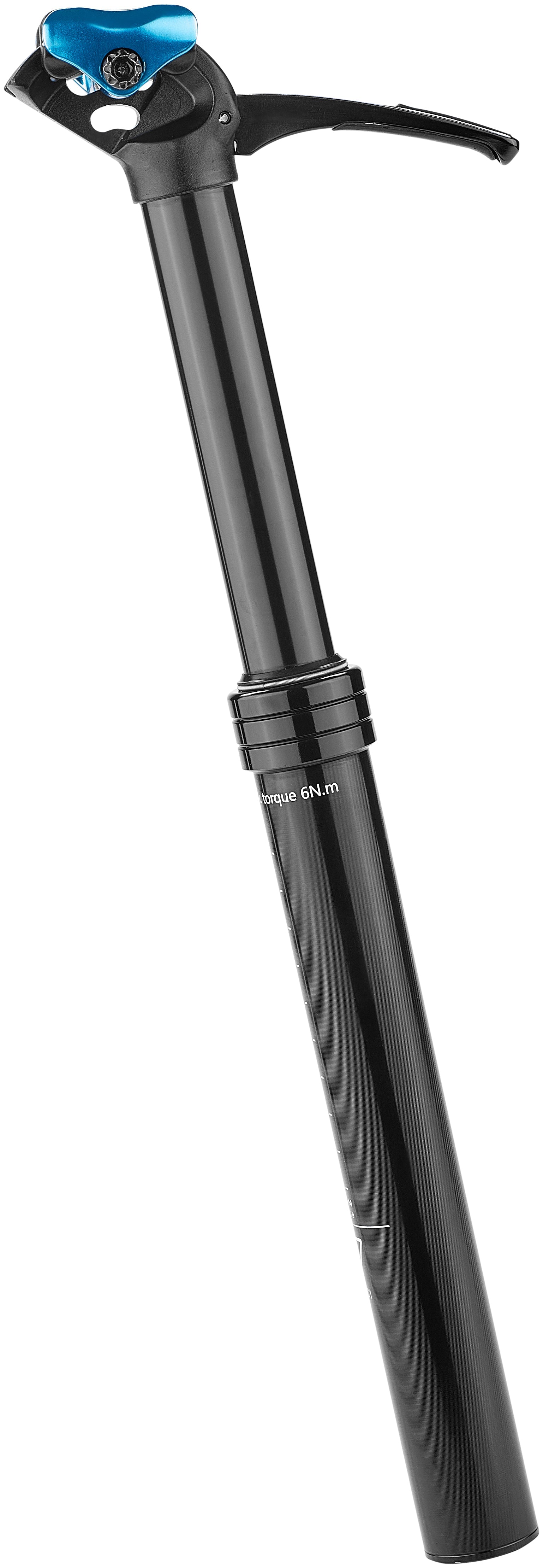 teleskop sattelstütze test 2018 RFR Teleskop-Sattelstütze Ø 31,6mm black