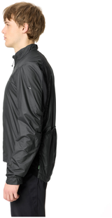 VAUDE Men's Kuro Active Insulation Jacket graphite