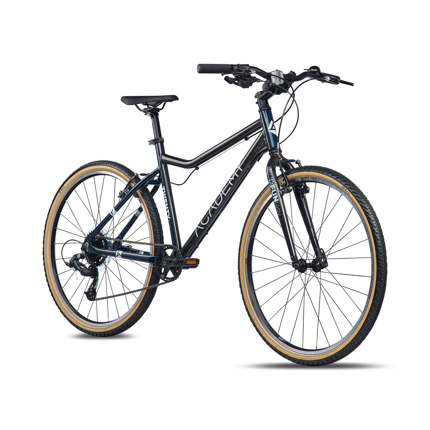 ACADEMY Grade 6 Edition 26" FUNtasy Black (2025)