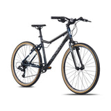 ACADEMY Grade 6 Edition 26" FUNtasy Black (2025)