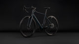 Cube Attain SLX  black´n´chrome (2027)