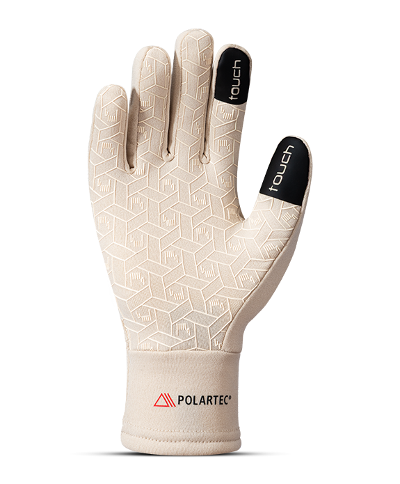 Roeckl Paulista 2 natural beige