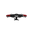 Thule OutPace Kupplungsträger für 2 Räder schwarz