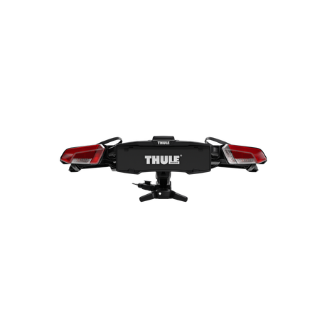 Thule OutPace Kupplungsträger für 2 Räder schwarz