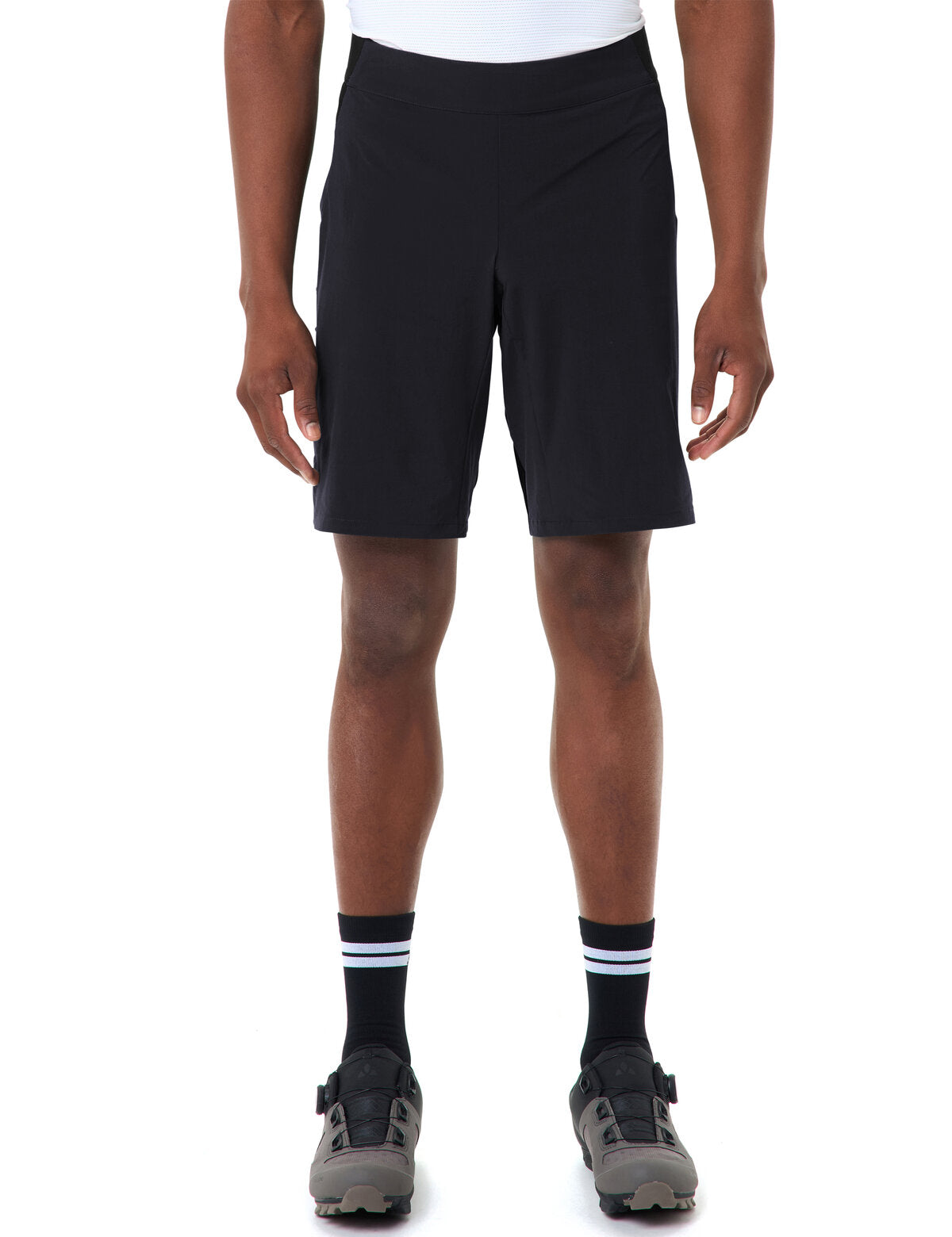 VAUDE Men's Kuro Shorts III black