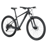 Scott Contrail 30 black (2026)