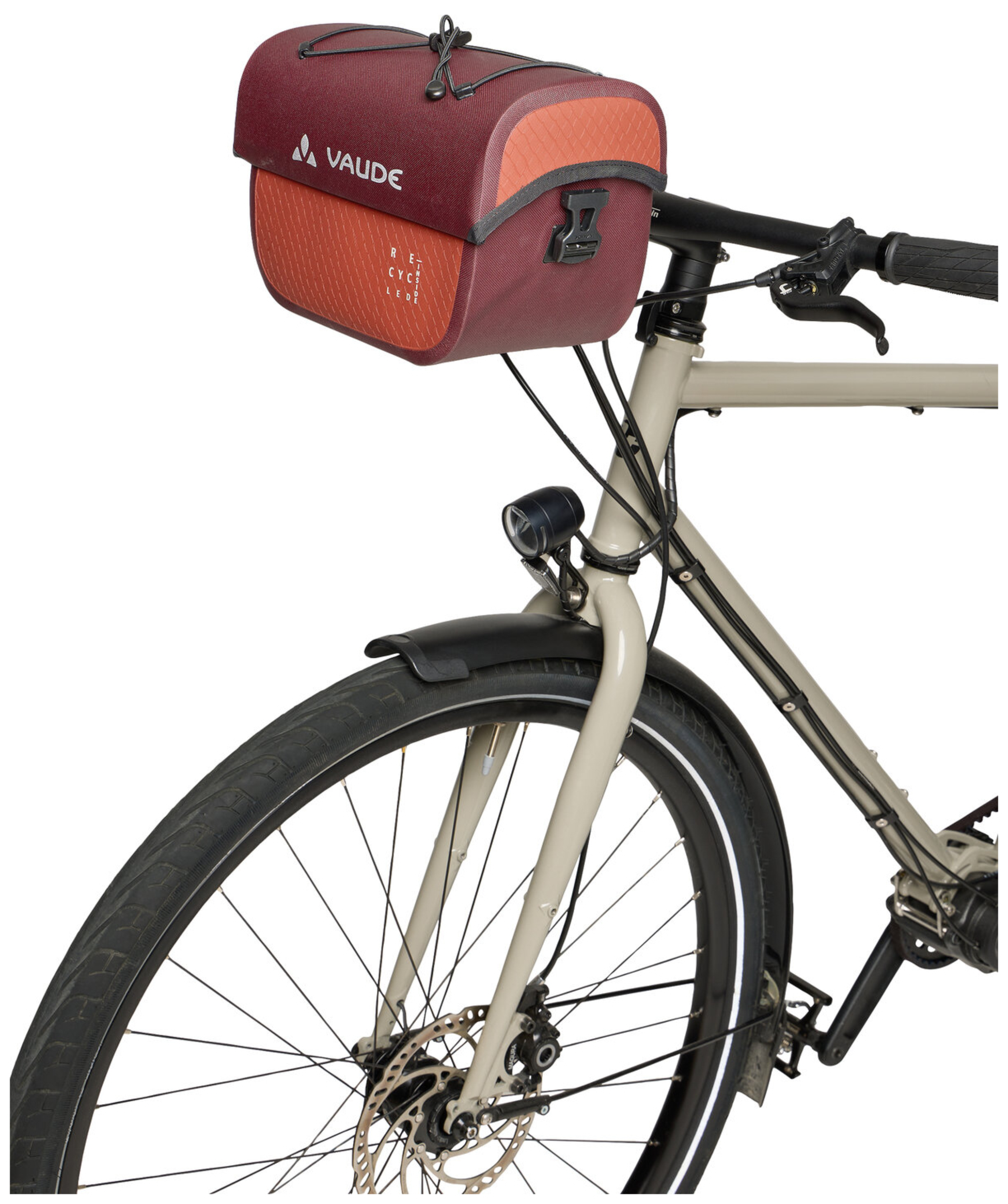 de.rec.fahrrad VAUDE Aqua Box 4 (rec) redeva