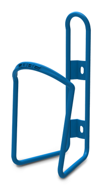 CUBE Flaschenhalter HPA matt blue