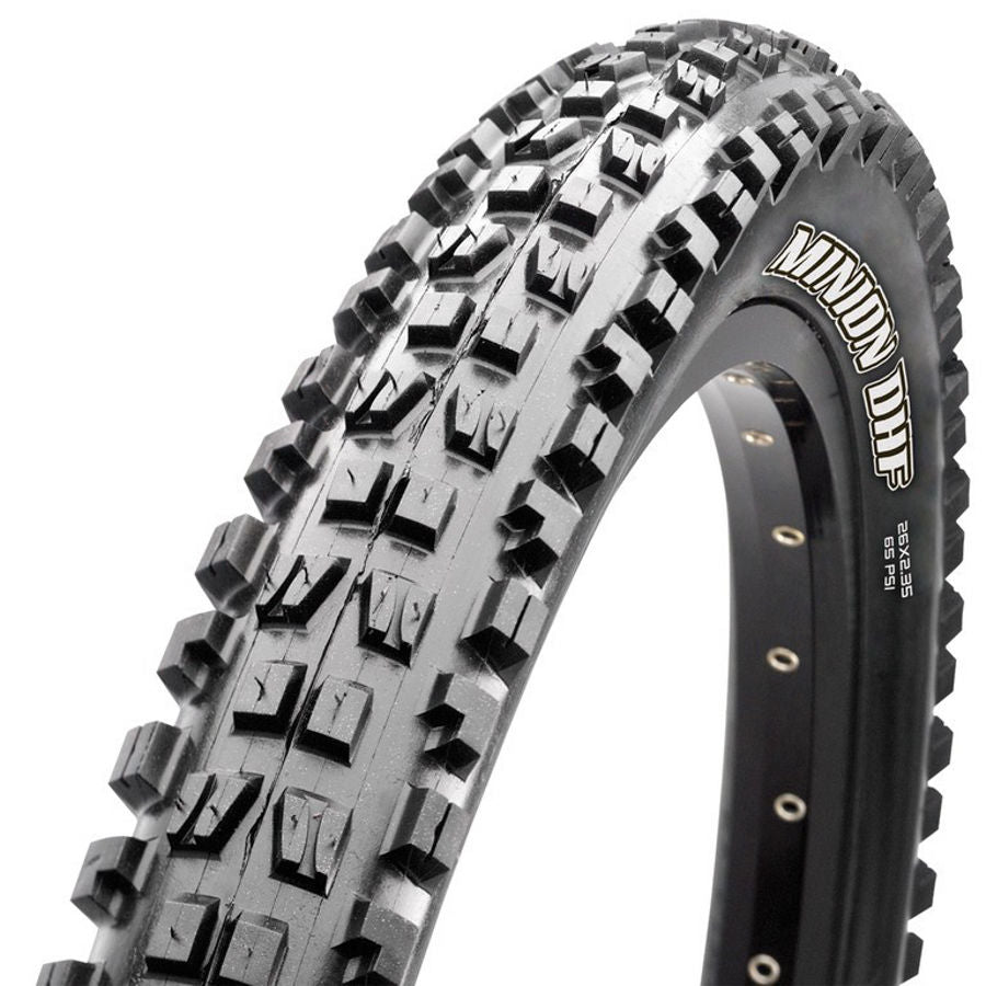 Maxxis Minion DHF Drahtreifen 26