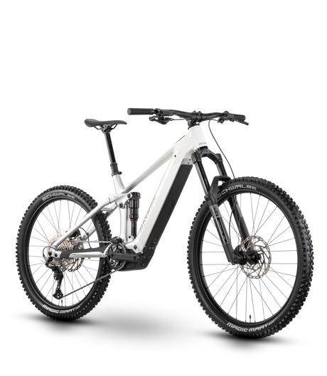 Raymon Vamok Comp 800 silver/white (2026)