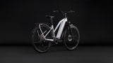Cube Kathmandu Hybrid ONE 800 Trapez silverstar´n´reflex (2027)