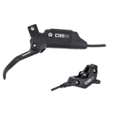 SRAM DB8 Scheibenbremse Vorne PM schwarz