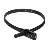 Kryptonite Click Lock Combo 53cm  Schwarz