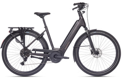 Superior eWAY 6.4 Matte Copper Black (2026)