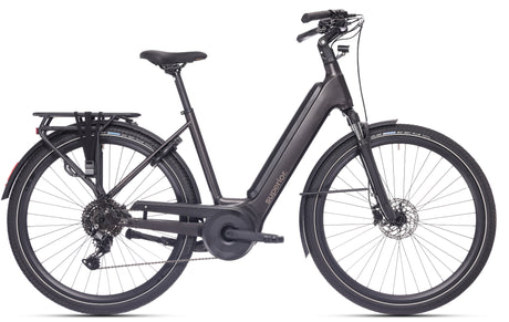 Superior eWAY 6.4 Matte Copper Black (2026)