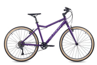 ACADEMY Grade 6 26" Purple (2026)