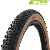Continental Trinotal Race Grip Falt 28