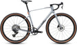 Cube Nuroad C:62 EXC wolf´n´fibre (2027)