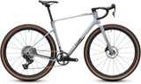 Cube Nuroad C:62 EXC wolf´n´fibre (2027)