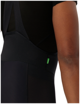 VAUDE Men's Bike Bib Innerpants XP black