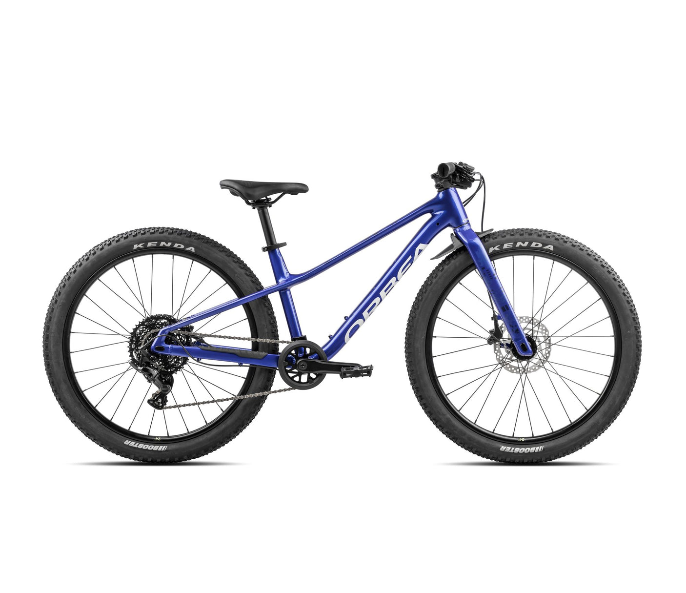 orbea kinderfahrrad 24 zoll Orbea KIMU 24 H20 (2026) | 24 Zoll Kinderfahrrad | Cobalt Blue