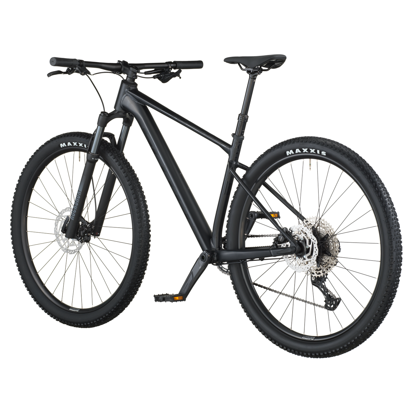 Scott Scale 940 black (2026)