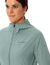 VAUDE Women's Moab Jacket IV dusty fern