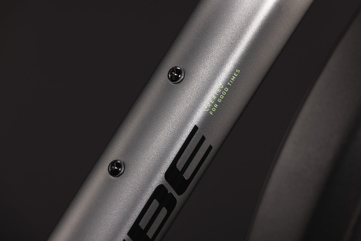 Cube Aim Pro FE  grey´n´black (2027)