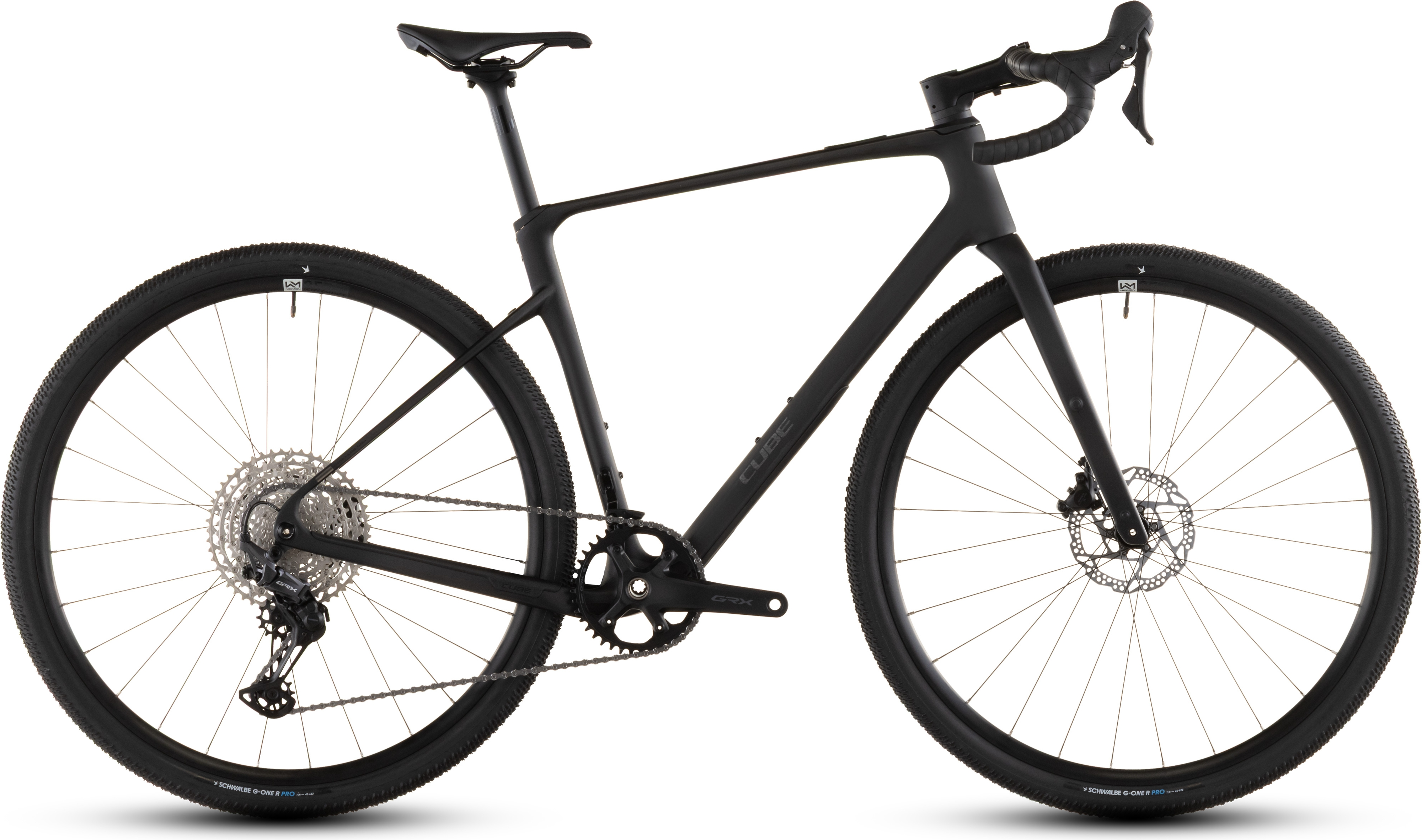 cube nuroad gravel bike 2022 Cube Nuroad C:62 ONE (2026) | Gravelbike | blackline