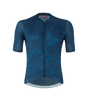 Löffler M Bike Jersey Fz Skys Escape Navy
