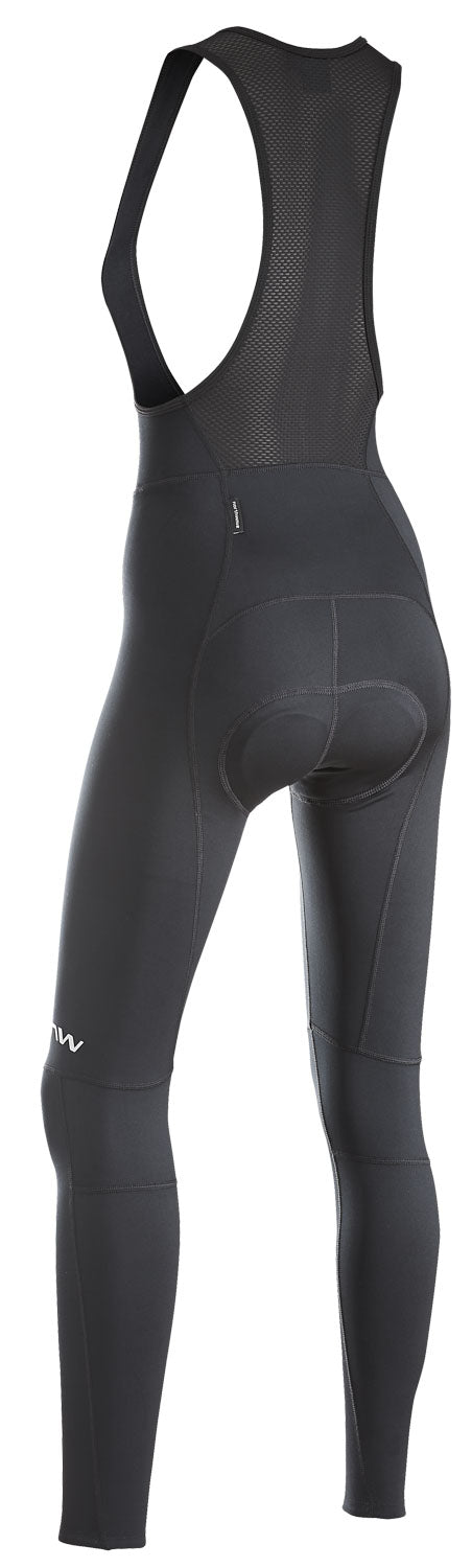 Northwave Active Wmn Bibtight Black