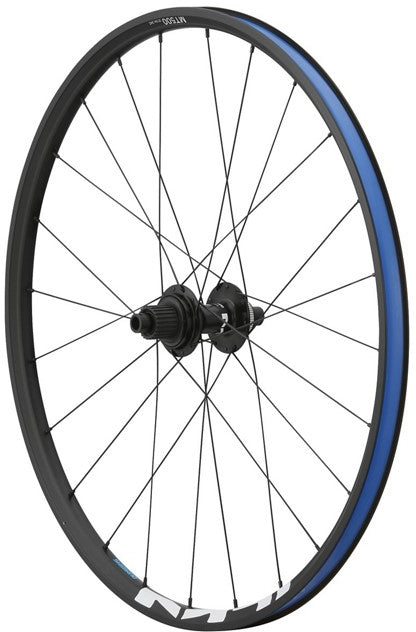 Shimano Hinterrad WH-MT501 27,5" 12-fach 148x12 mm