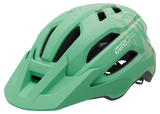 Giro Fixture II Y matte green rush