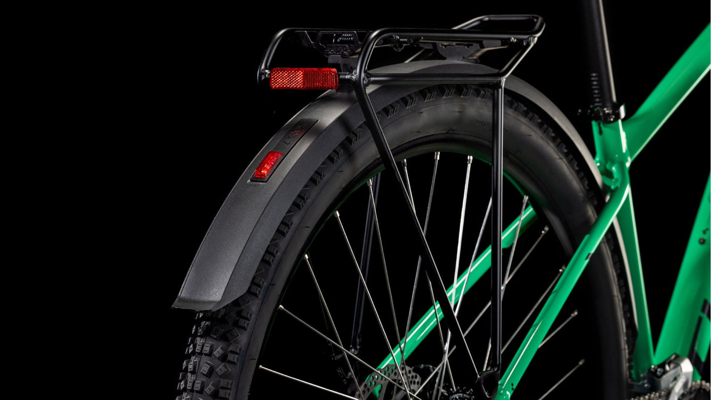 Cube Aim ONE Allroad shamrock´n´black (2025)