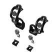 Magura Shiftmix 3 Klemmschelle Set für SRAM Matchmaker schwarz
