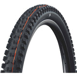 Schwalbe TACKY CHAN TRAIL PRO SOFT Radial E-50 29" Tubeless Ready schwarz