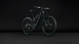 Cube Stereo Hybrid ONE44 HPC Super TM 800  graphiteglitch´n´grey (2027)