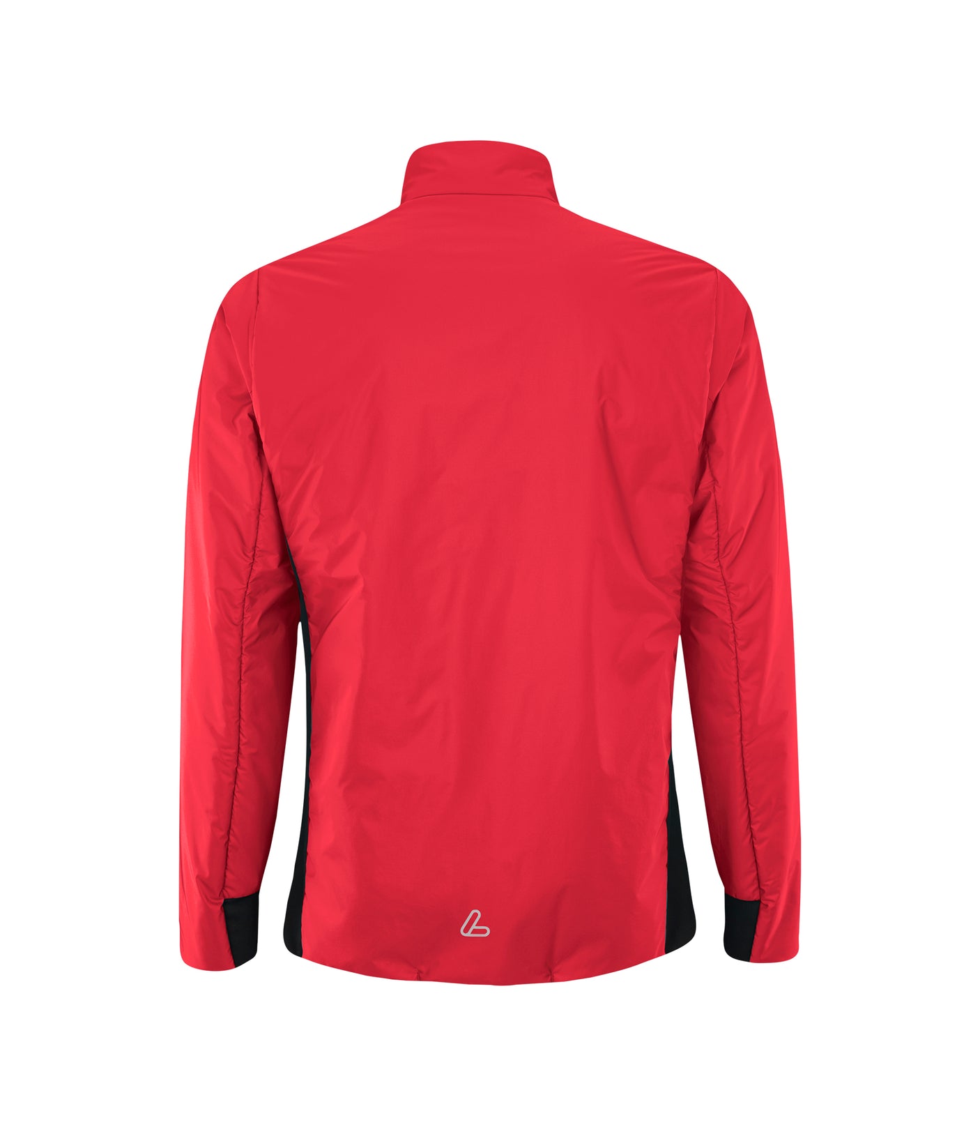 Löffler M Iso-Jacket Elements Cf Pl60 Red